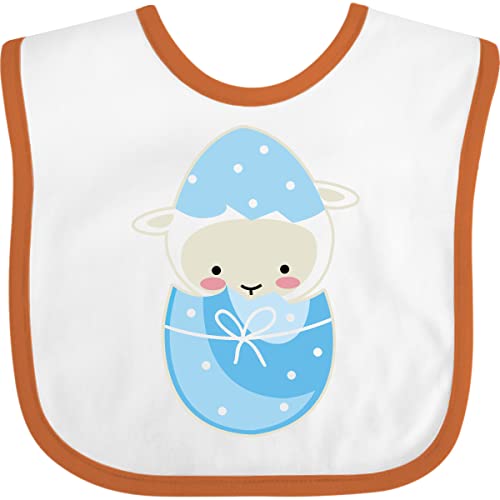 White and Orange