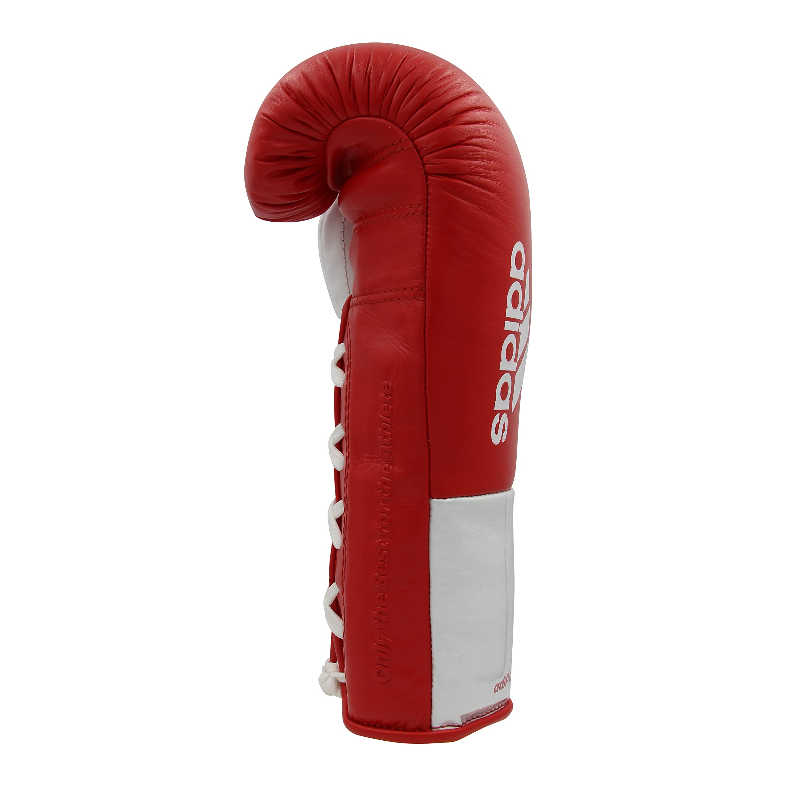 Adidas Adi-Power Hybrid 500 Pro Boxing & Kickboxing Gloves - Premium Training Gloves for MMA, Muay Thai & Fitness Workouts