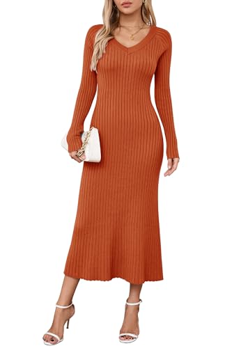 Rust Orange