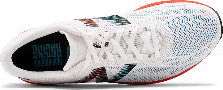 New Balance 1400v6 Running Shoes for Men - Lightweight & Breathable - Perfect for Marathon Training & Daily Jogging