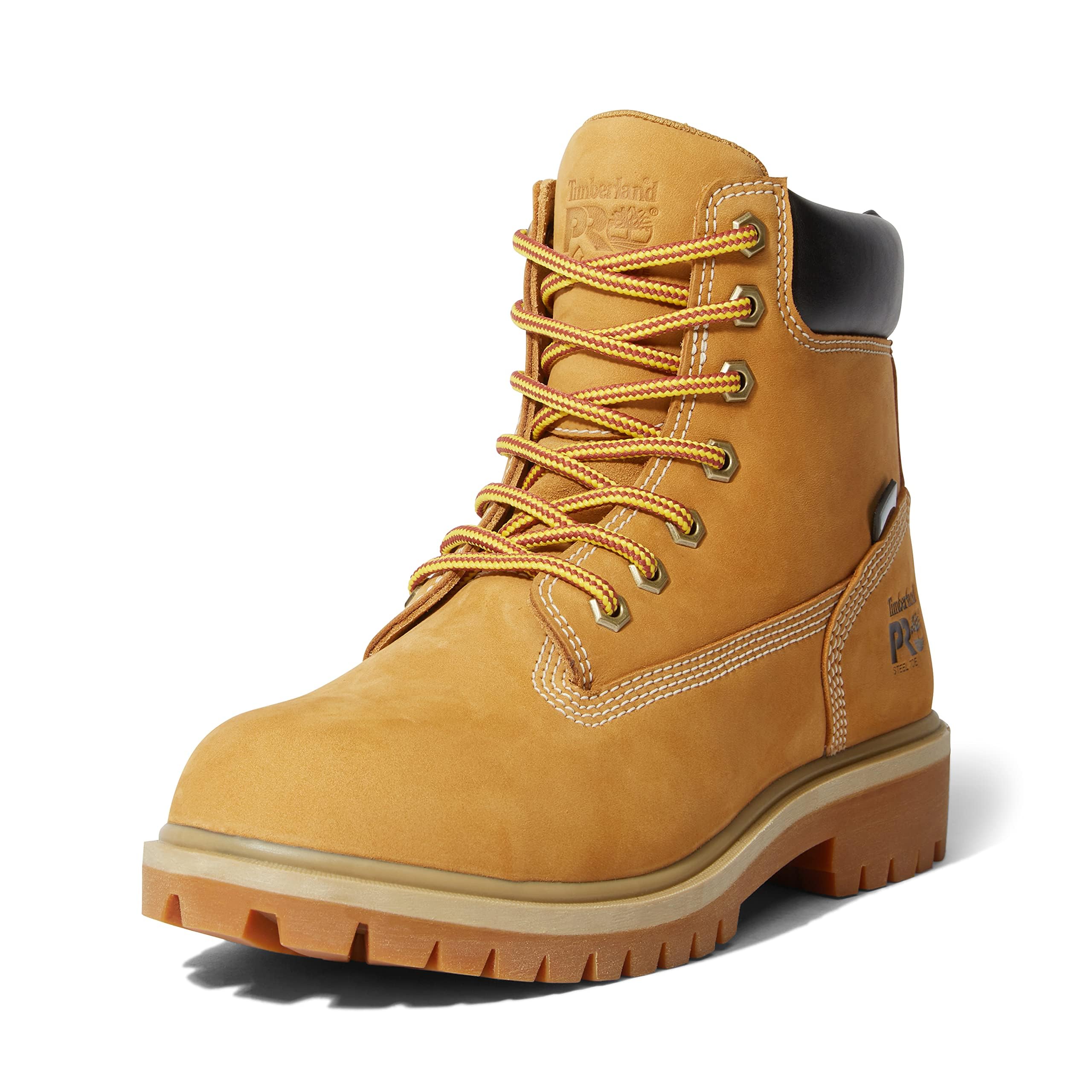 Timberland PRO Women's 6