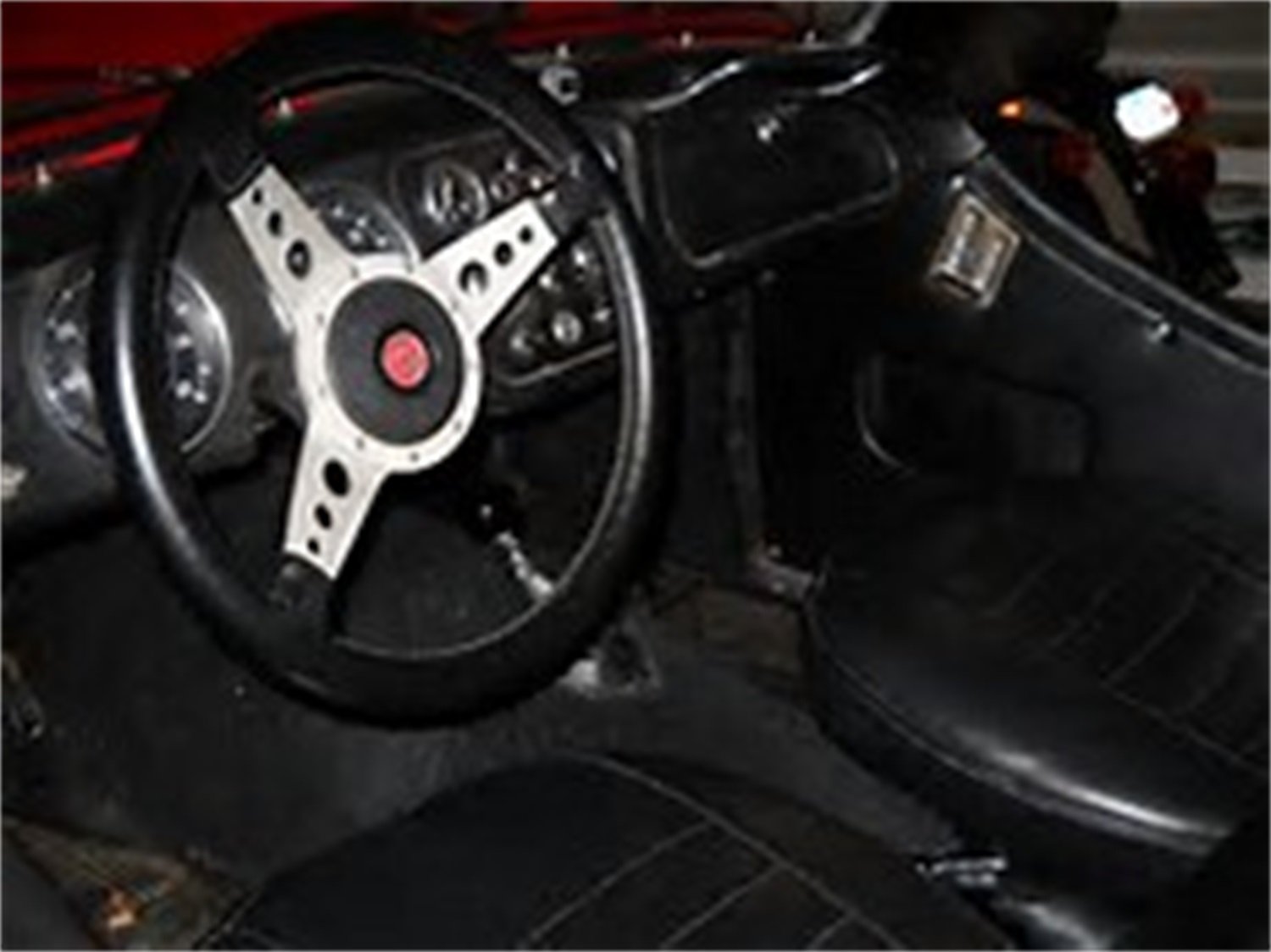 HushMat 570301 Car Sound Deadening & Heat Insulation Kit for Triumph TR3 (All Years) - Reduce Road Noise & Improve Cabin Comfort for Classic Car Restoration & Daily Driving