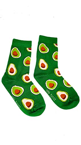 AVOCADOS