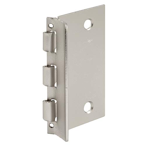 Satin Nickel