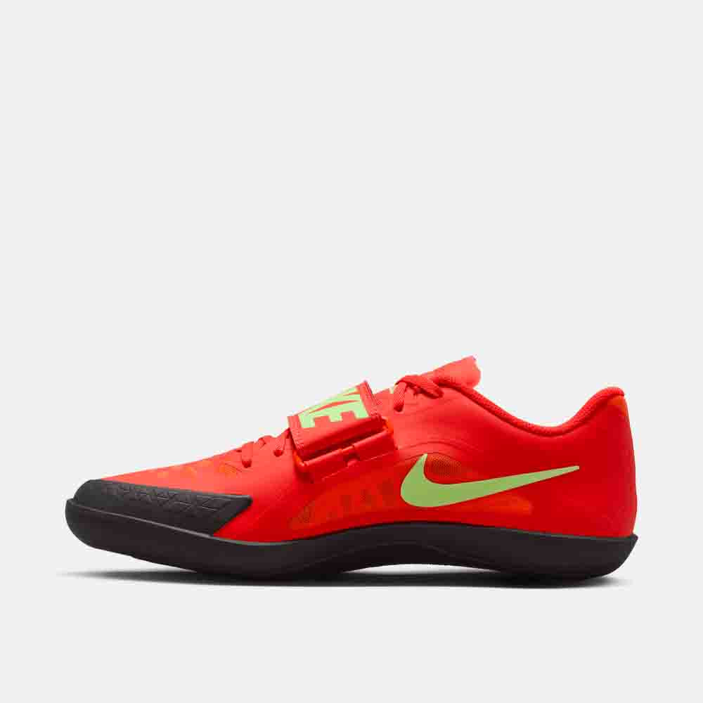 Nike Zoom Rival SD 2 Track & Field Throwing Shoes - Lightweight Performance Footwear for Shot Put, Discus, Javelin Athletes | Ideal for Competition & Training