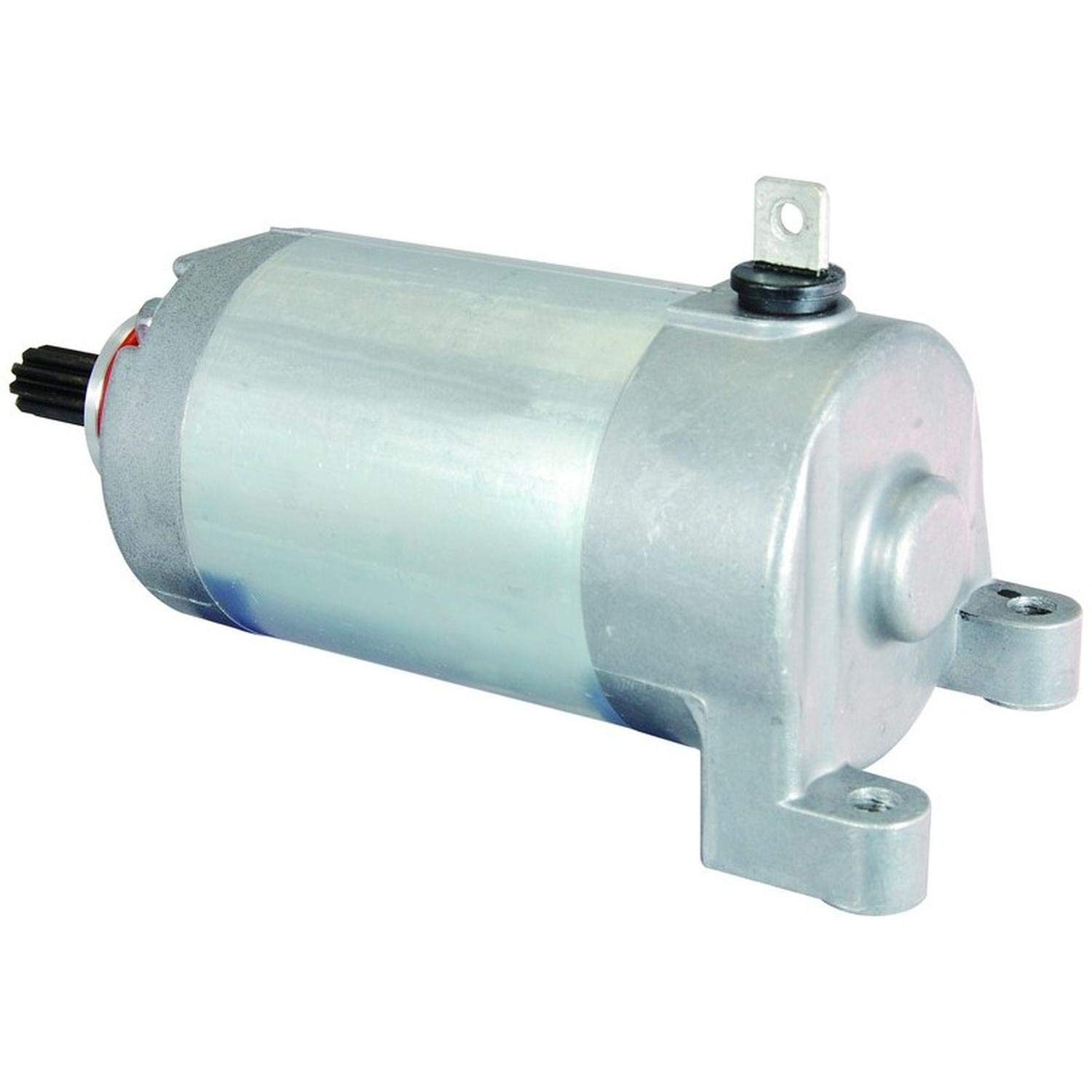 High-Performance Starter Motor 19639N - Compatible with Various Car Models - Reliable Engine Starting for Smooth Driving Experience