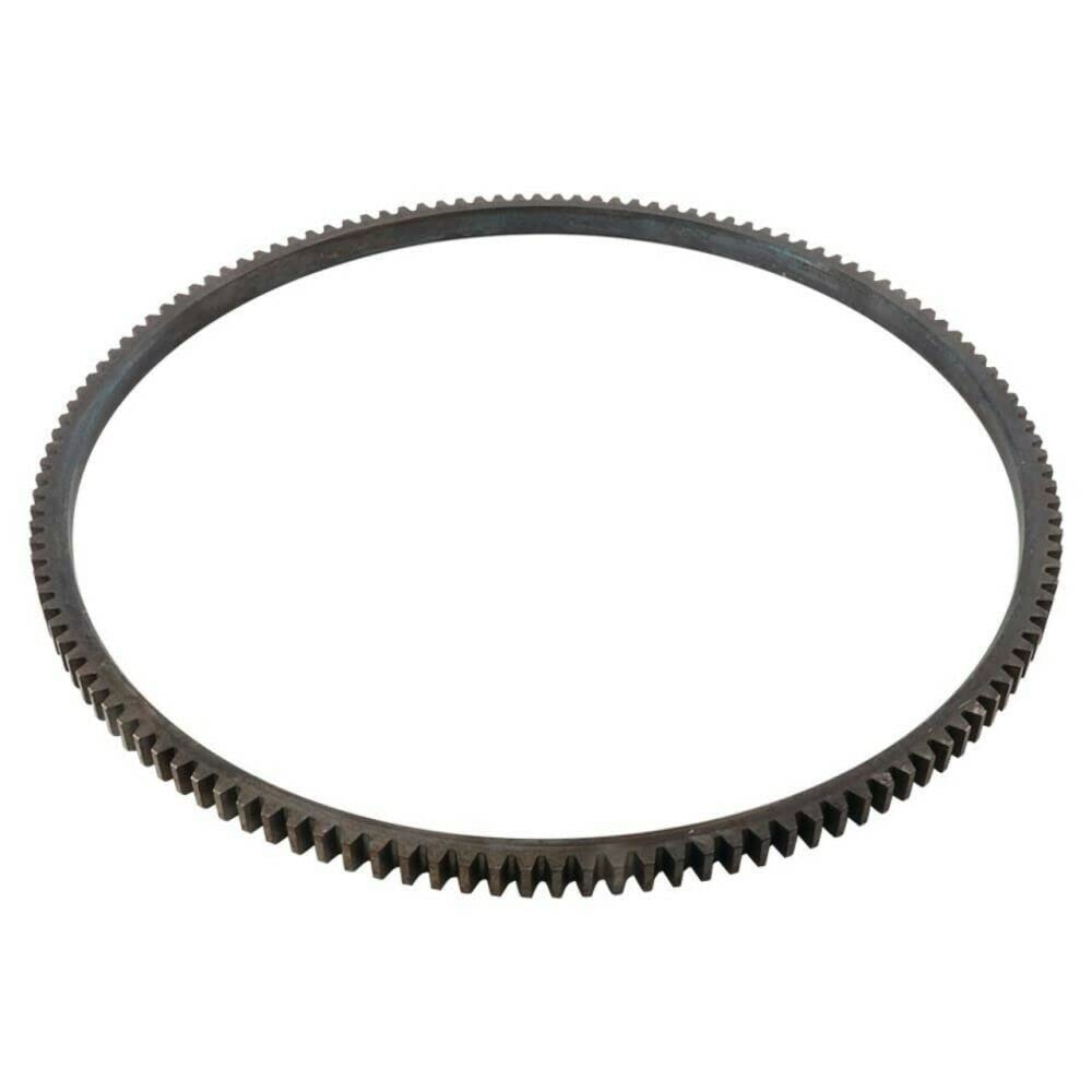 Replacement Ring Gear Compatible with Case/IH D361 & D407 Engines - Part #341604R1 - Perfect for Tractor & Heavy Equipment Repairs