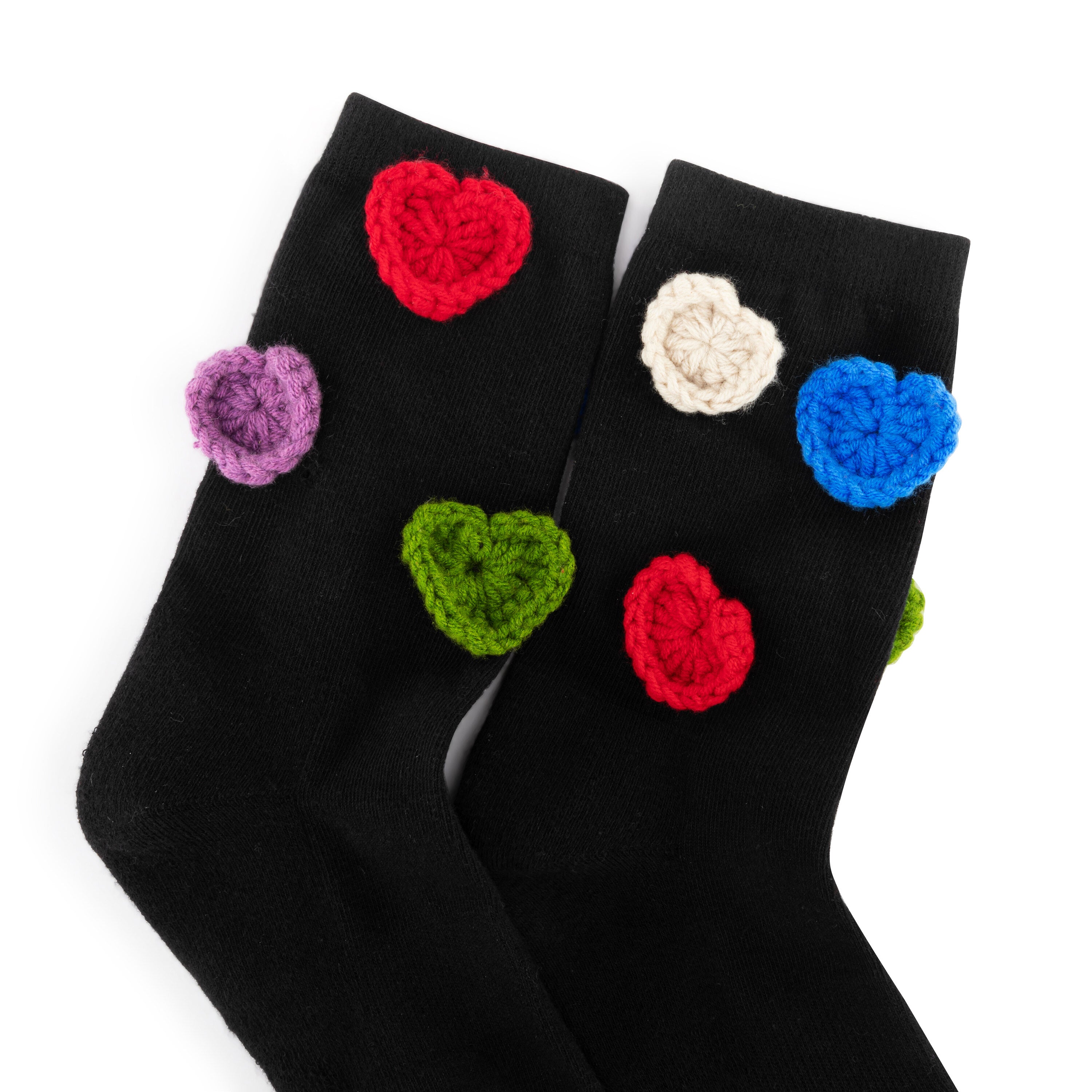 Haven Trouser Socks for Women - Comfortable No Show Socks with Non-Slip Grip - Perfect for Work, Dress Shoes & Everyday Wear