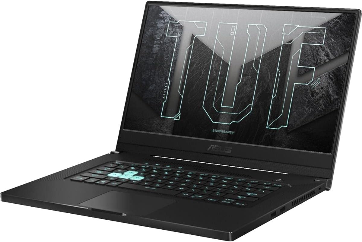 ASUS TUF Dash F15 15.6