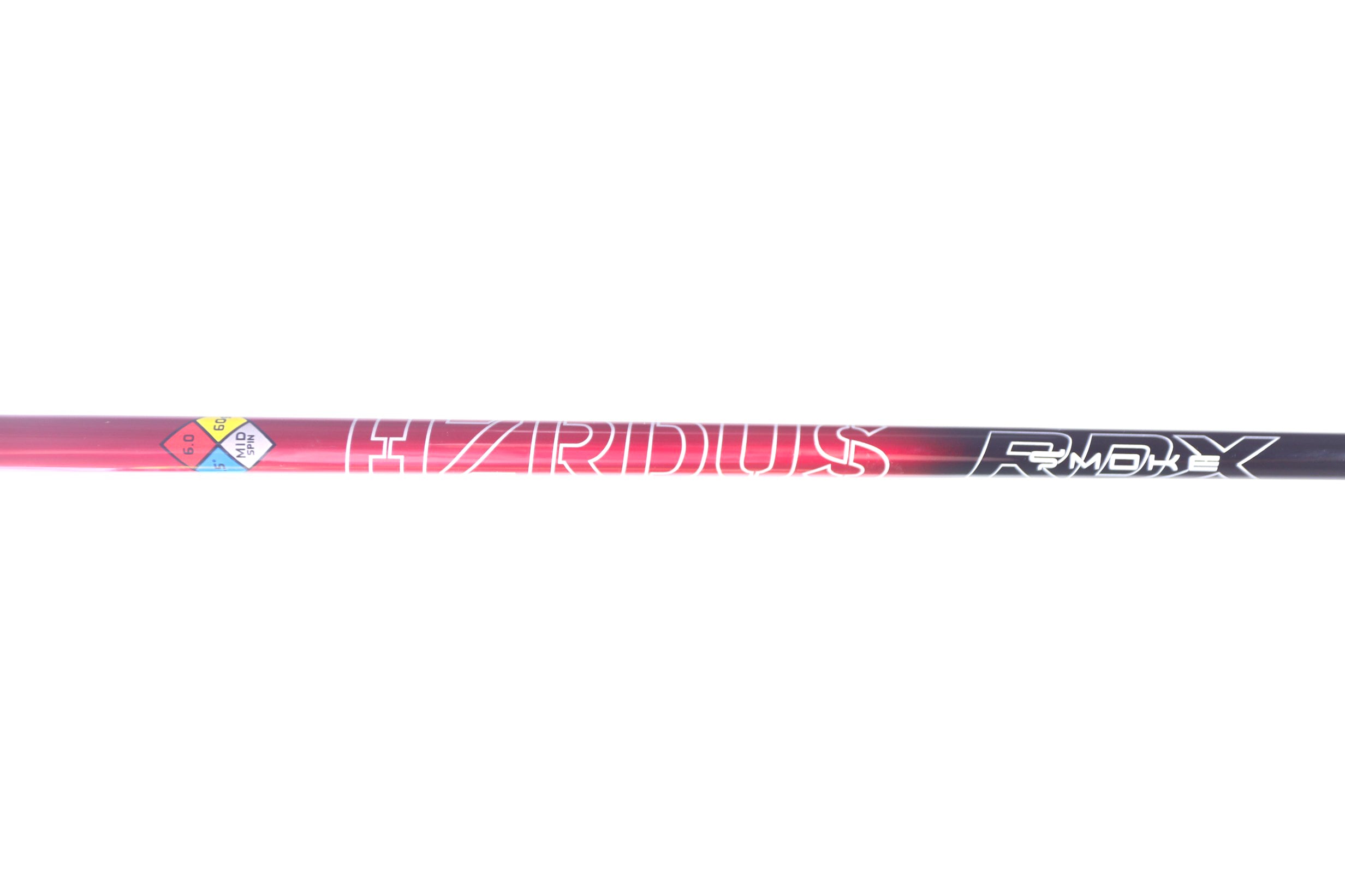 Used Callaway Paradym Ai Smoke TD Driver 9° Stiff Flex Project X HZRDUS Smoke Red RDX Right Handed Golf Club for Men - Perfect for Long Drives & Tournament Play