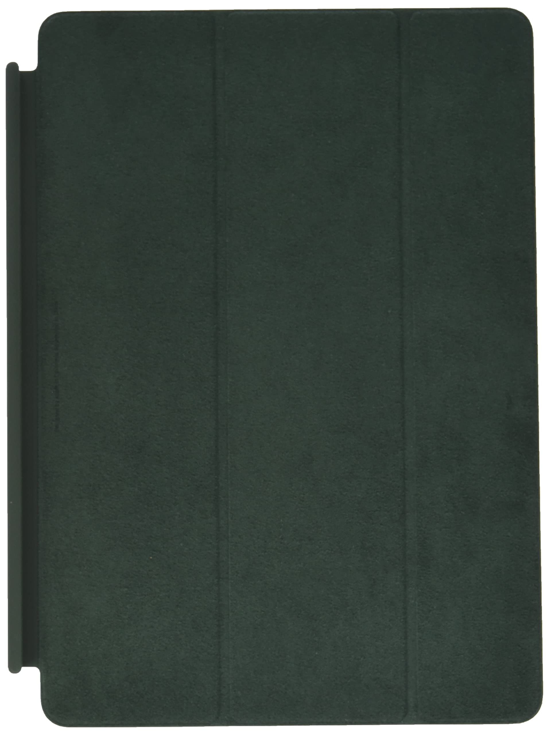 Apple Smart Cover for iPad 9th/8th/7th Gen & iPad Air 3rd Gen - Cyprus Green | Slim Protective Case with Auto Wake/Sleep | Perfect for Work, School & Travel