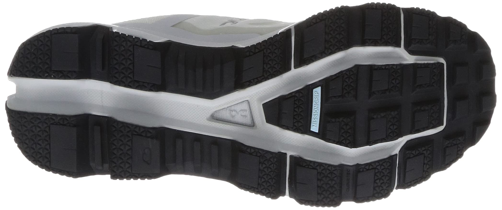 Women's Cloudventure Waterproof Synthetic Trail Running Shoes - Lightweight & Durable for Hiking, Jogging & Outdoor Adventures