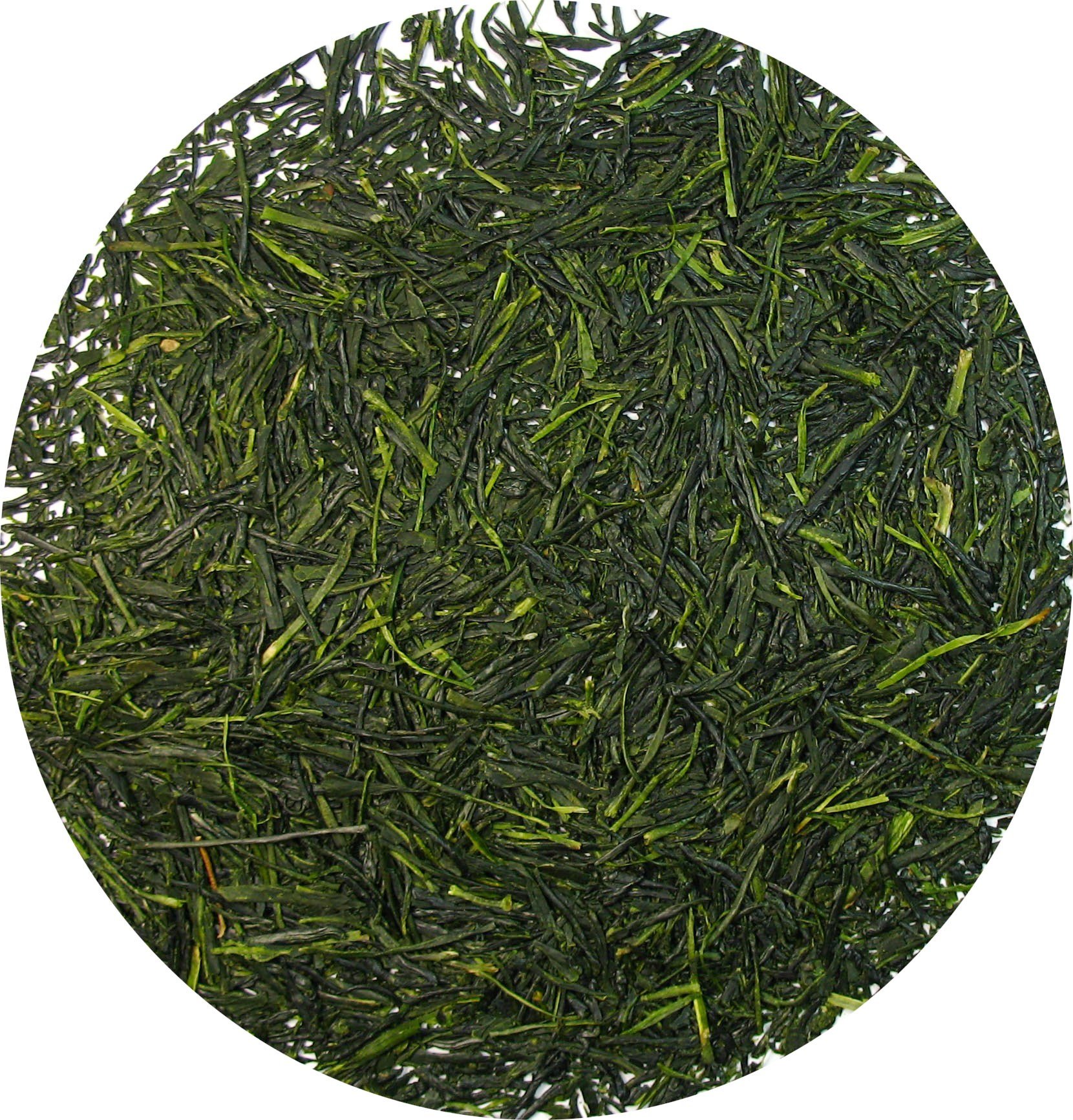 Premium Gyokuro Japanese Green Tea Loose Leaf - 1 LB Bag | Authentic Shade-Grown Greenhilltea | Perfect for Daily Relaxation, Tea Ceremonies & Healthy Lifestyle