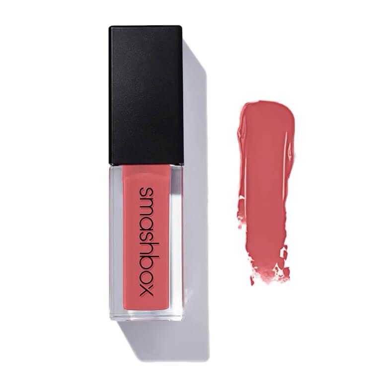 Smashbox Always On Liquid Lipstick - Long Lasting Matte Lipstick, Vegan & Cruelty Free - Perfect for Parties, Date Nights & Everyday Wear