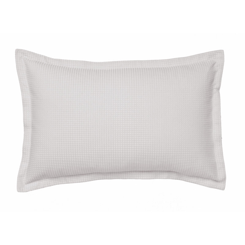 Premium Ascot White Quilt Cover Set - Queen Size Bedding with 3-Piece Set (Duvet Cover + 2 Pillowcases) | Soft & Breathable Cotton for Comfortable Sleep | Perfect for Master Bedroom, Guest Room & Hotel Decor