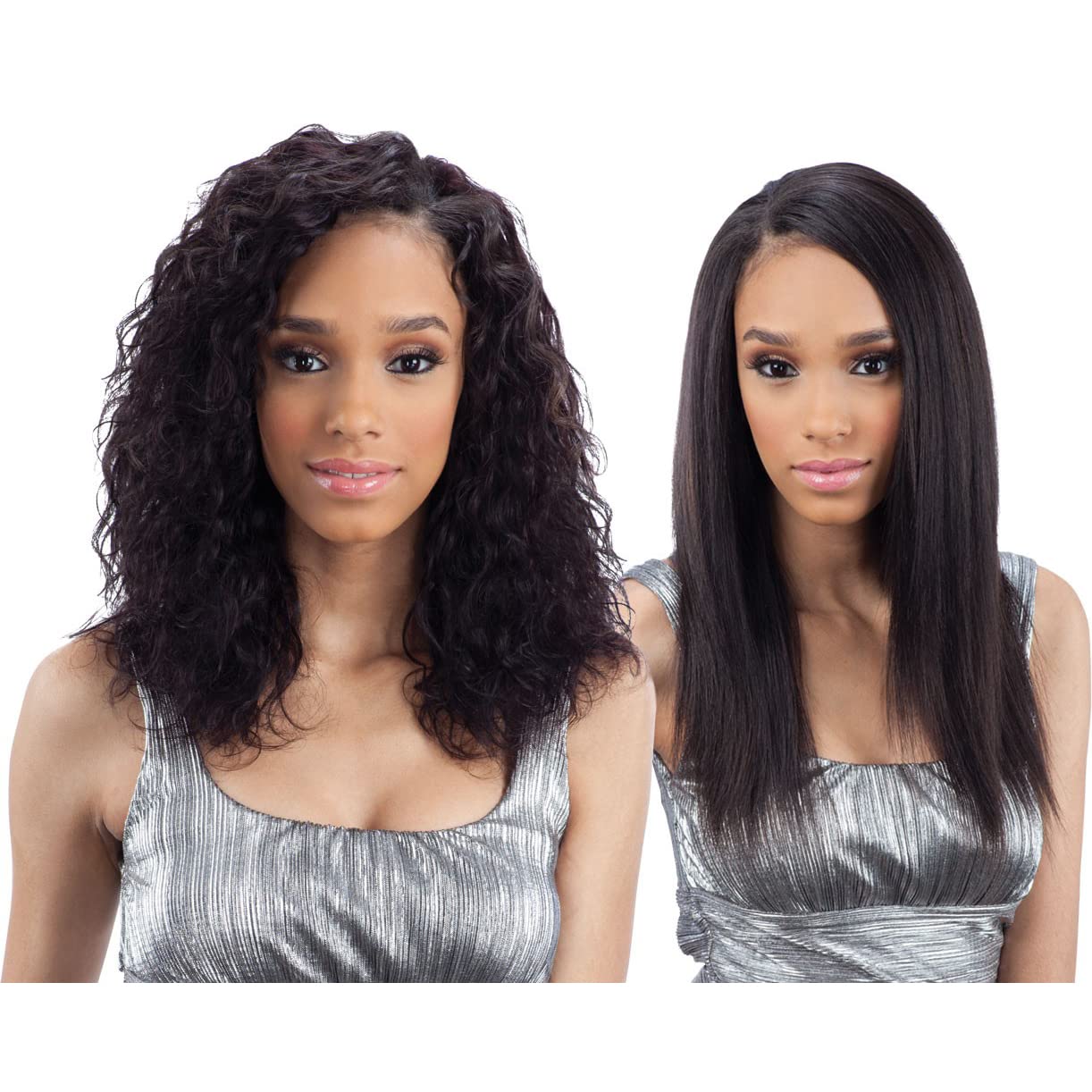 Brazilian Keratin Hair Treatment Kit - 4 Bottles 1000ml with Sulfate-Free Queratina for Deep Conditioning & Hair Repair | Professional Salon Treatment for Frizzy, Damaged Hair at Home | Perfect for Straightening, Smoothing & Restoring Shine