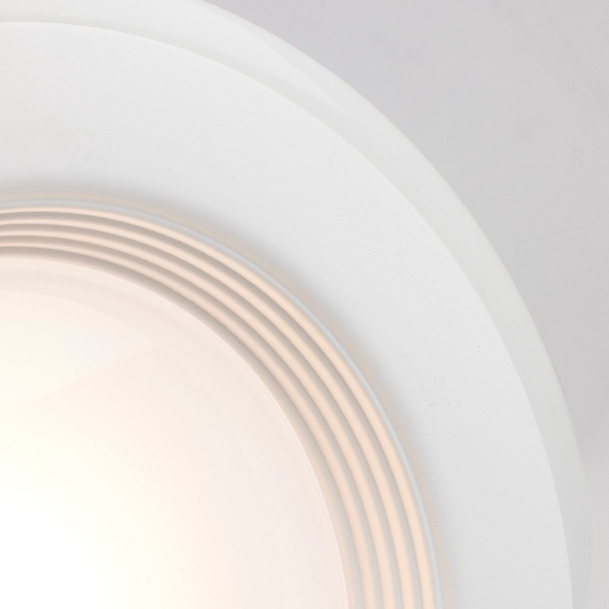5/6 Inch LED Recessed Can Light with Night Light - 800 Lumens, 5 Color Temperatures, Deep Baffle Trim - Perfect for Bedrooms, Kitchens, and Hallways