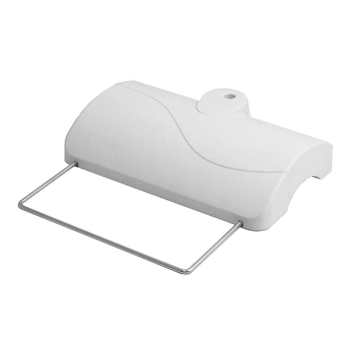 Aven 26501-WB Weighted Table Base for ProVue Superslim Magnifying Lamps - Heavy Duty Stable Support for Jewelry Making, Watch Repair & Detailed Craft Work
