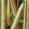 Polished Brass