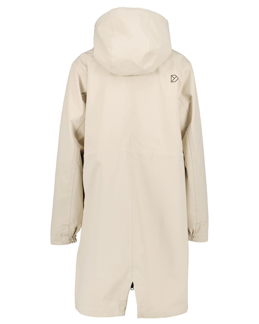 Didriksons Marta Women's Waterproof Winter Parka Coat - Lightweight Insulated Jacket for Cold Weather - Perfect for Skiing, Hiking & Outdoor Activities