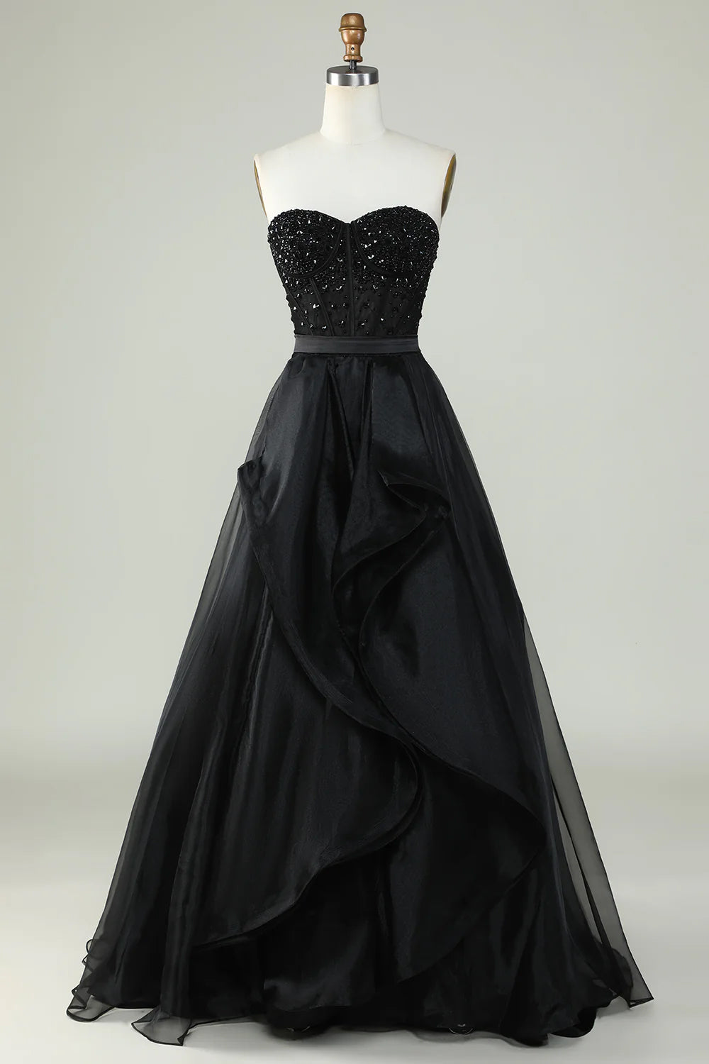 $29.9 Prom Dresses for Women - Elegant Evening Gowns for Homecoming, Party & Special Occasions | Fast US Shipping