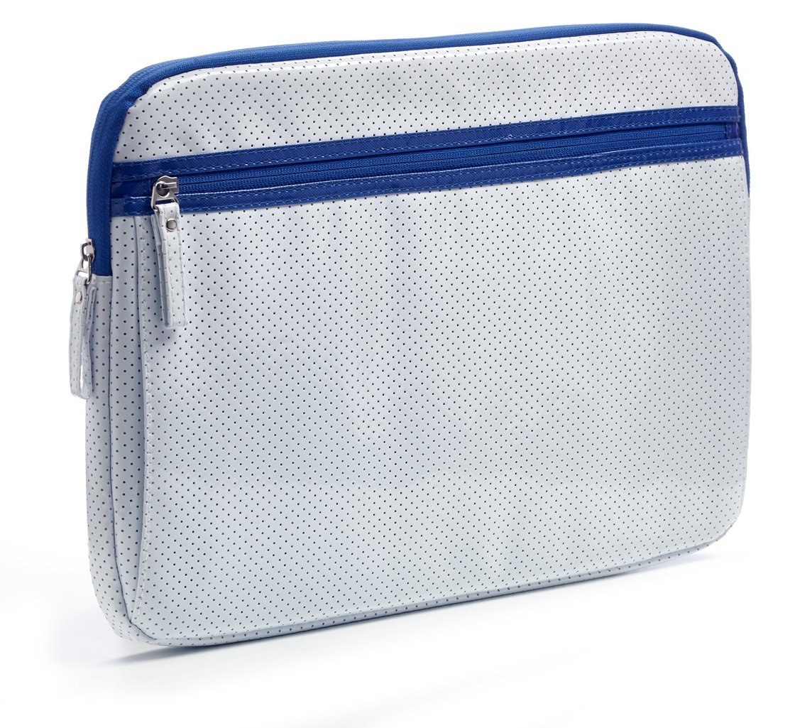 Studio C 16-Inch Laptop Sleeve Case (96100) - Protective Neoprene Cover for MacBook Pro 16, Dell XPS 15, HP Spectre - Perfect for Travel, Office & School Use