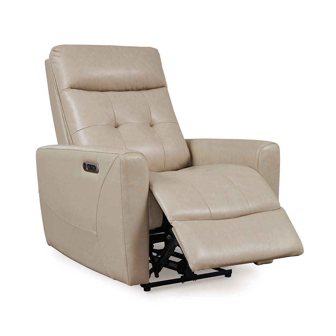 Pisgham Power Recliner Chair - Electric Lift Recliner with Massage & Heat for Elderly - Comfortable Living Room Furniture for Relaxation & Pain Relief (Perfect for Home Theater, Reading Nook & Senior Care)