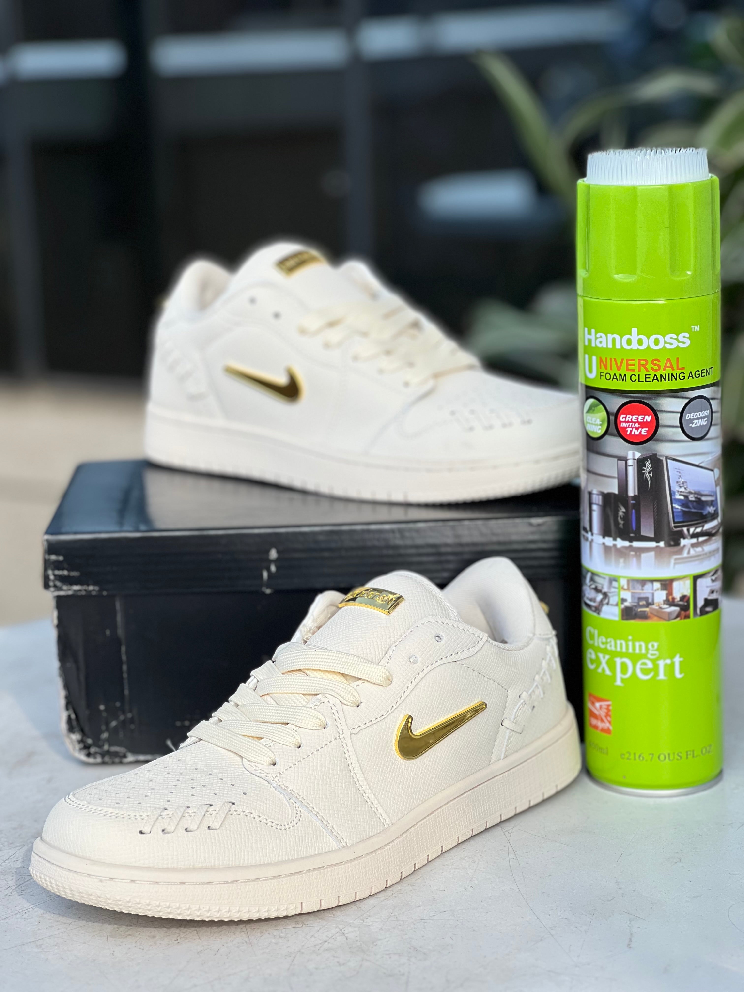 Jordan 1 Low Sneakers for Men & Women - Authentic Retro Basketball Shoes - Perfect for Casual Wear, Street Fashion & Sports Activities