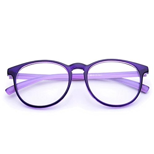 JCERKI Bifocal Reading Glasses for Men & Women - Stylish Lightweight Frame with Multiple Strengths - Perfect for Reading, Computer Work & Daily Use