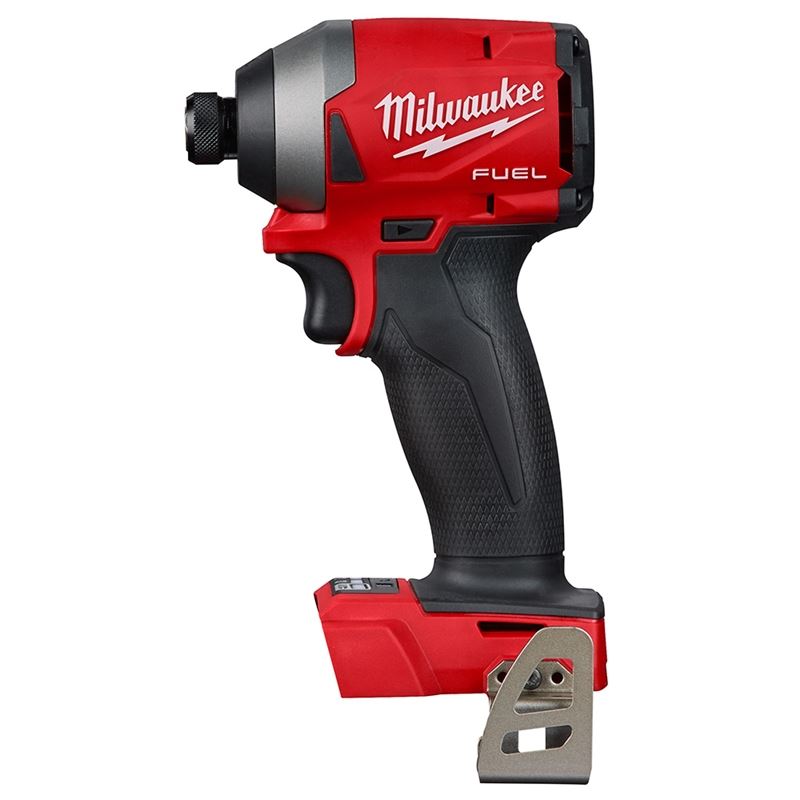M18 FUEL 18V Lithium-Ion Brushless Cordless 3-Piece Combo Kit (2998-23) - Power Tools for DIY Projects, Home Renovation & Professional Construction Work