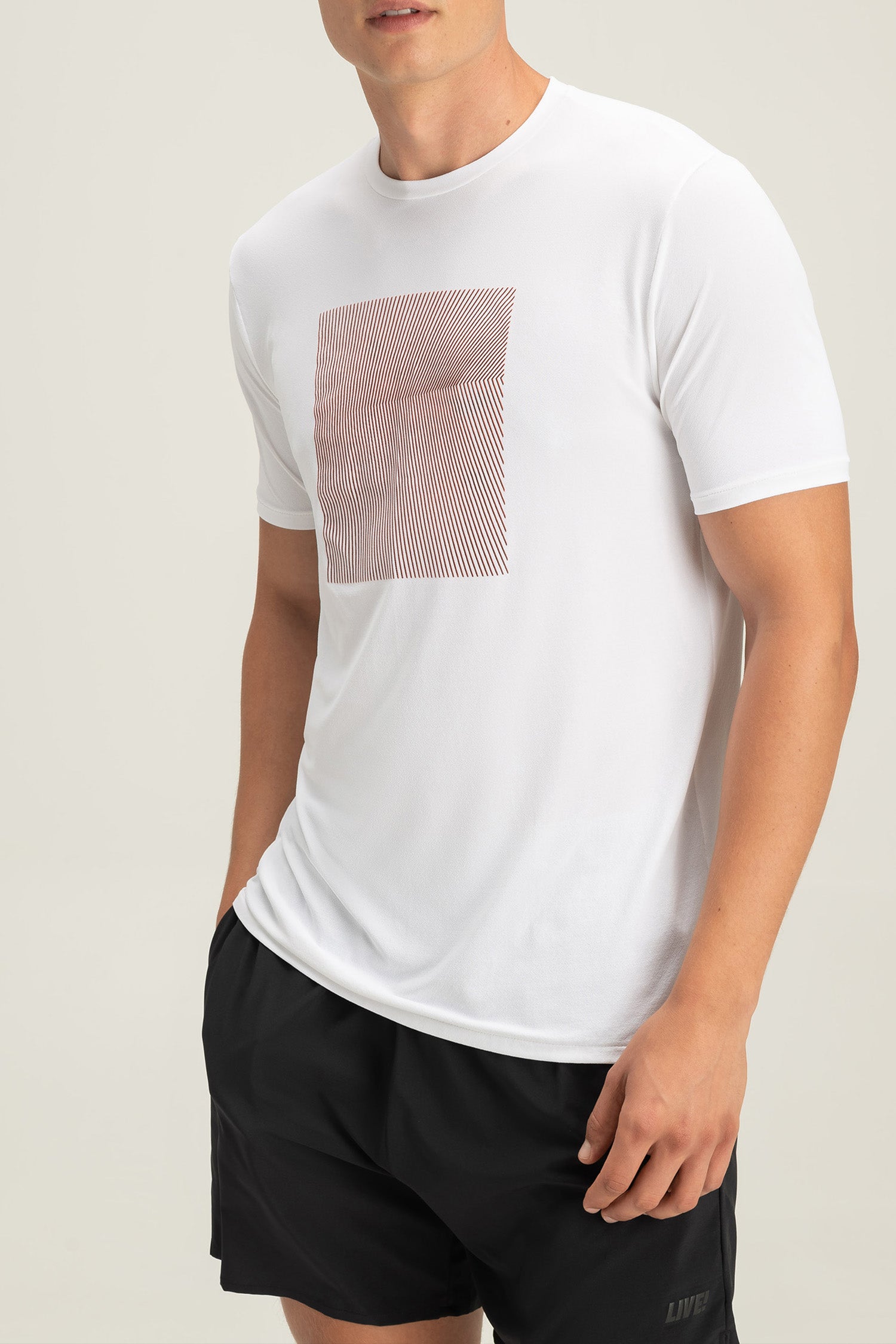 Square Neck Comfortable T-Shirt for Women - Soft Casual Basic Tee for Everyday Wear, Workout & Lounge
