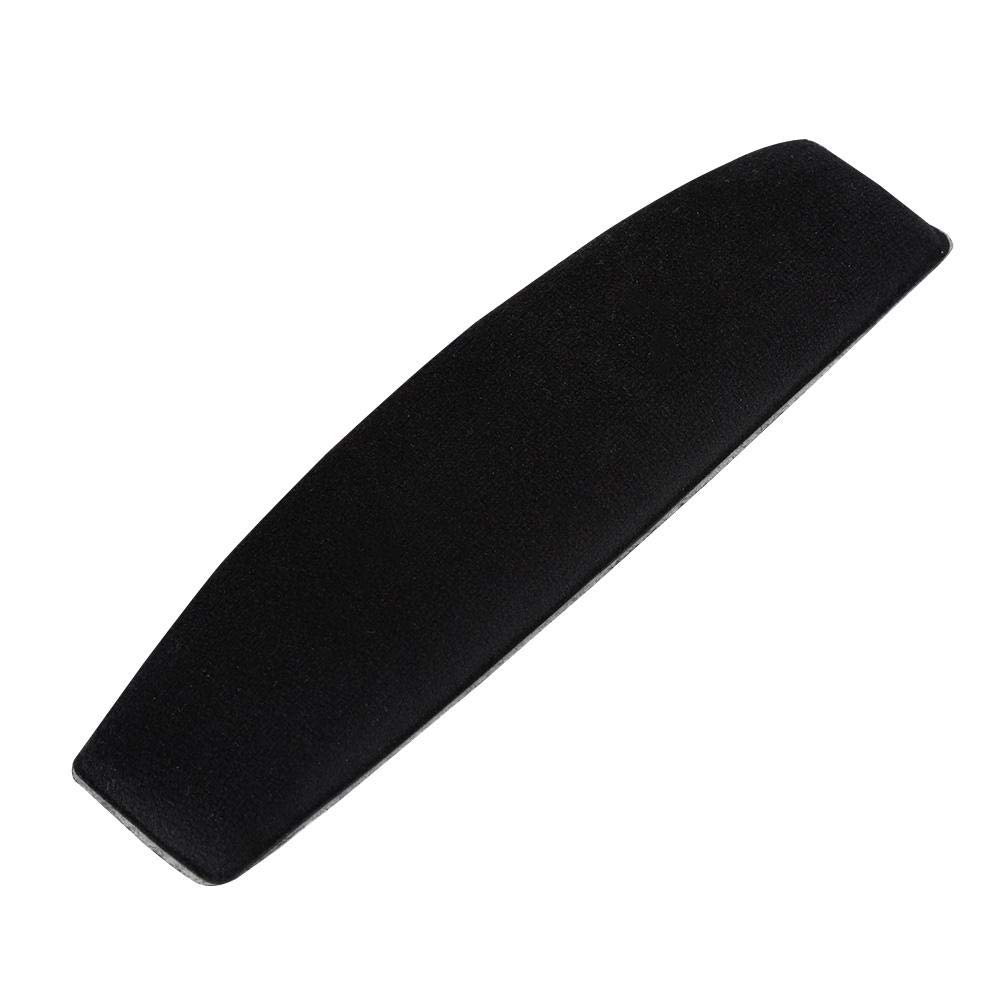 Premium Replacement Headband for Sennheiser HD515 HD555 HD595 HD518 Headphones - Soft Comfortable Cushion for Extended Wear - Perfect for Gaming, Music & Home Studio Use