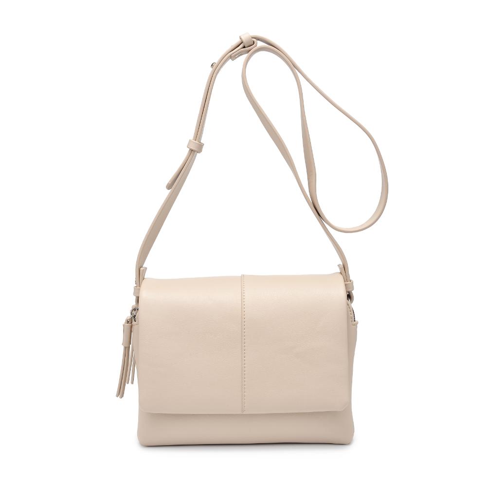 Avonlea Crossbody Bag for Women - Stylish Leather Shoulder Purse with Adjustable Strap, Perfect for Travel, Work & Everyday Use