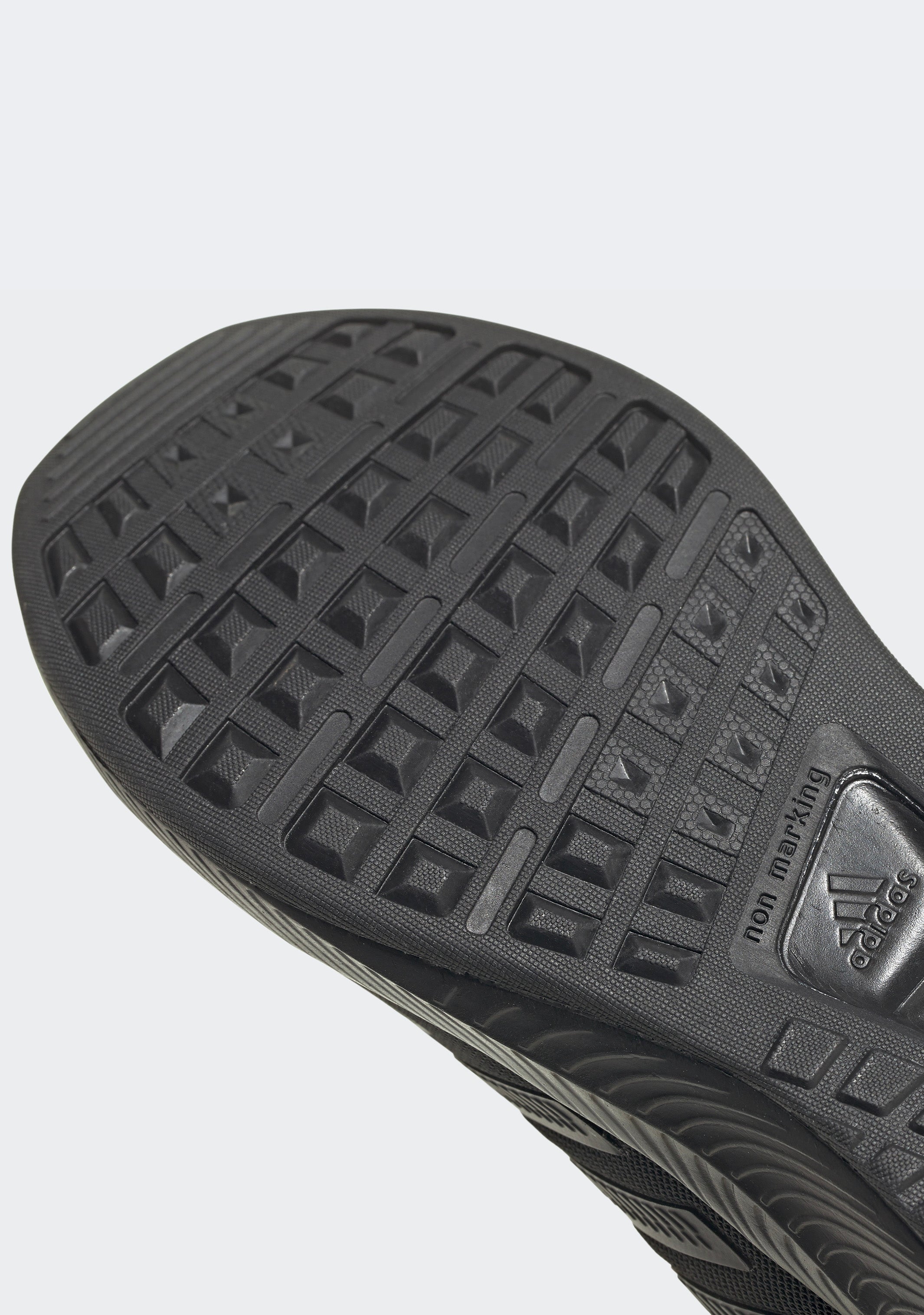 Adidas Kids' Runfalcon 2.0 Running Shoes - Lightweight & Breathable Sneakers for Boys & Girls - Perfect for School, Sports & Daily Activities