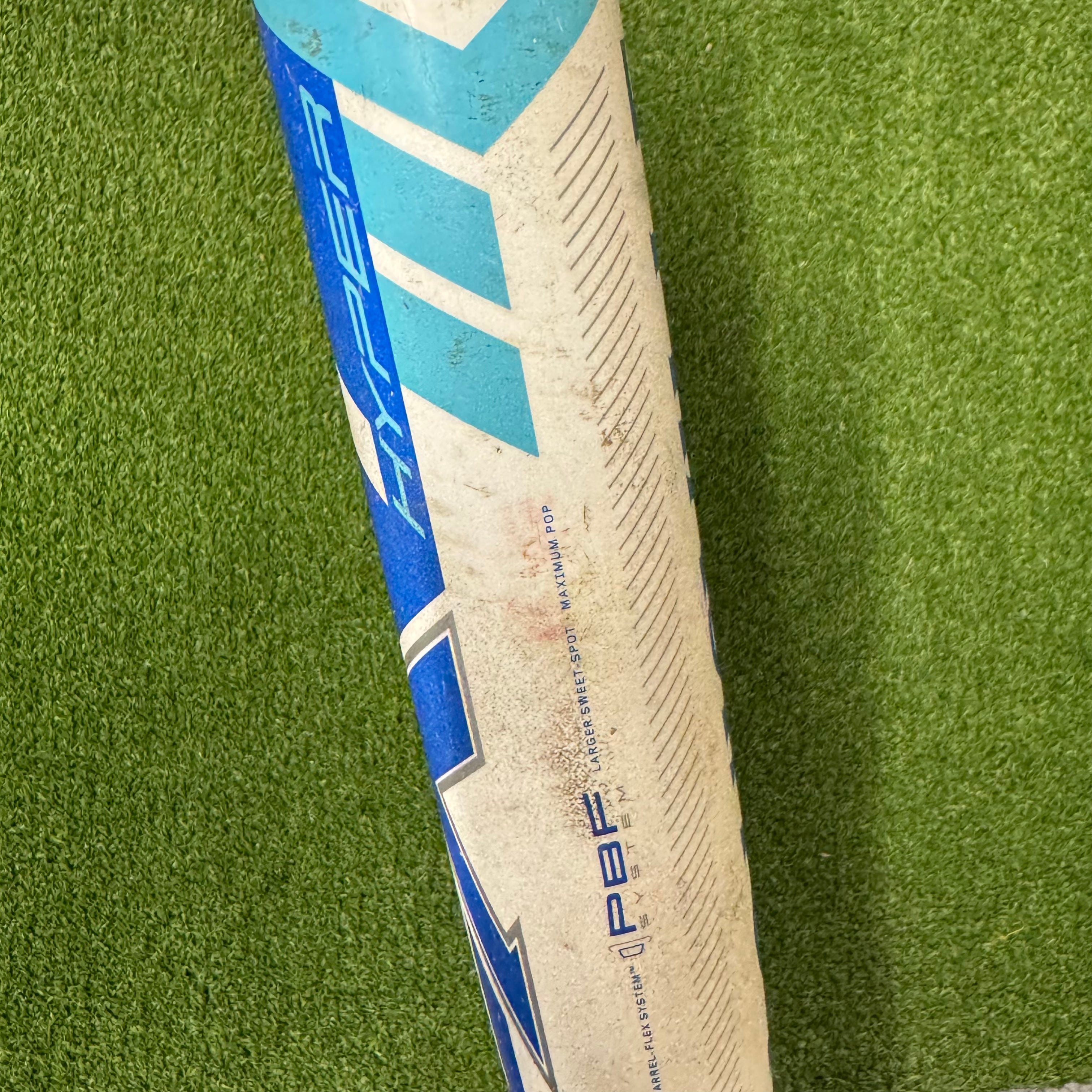 2017 Louisville Slugger LXT Hyper 10 Fastpitch Softball Bat - USA/USSSA Approved - 31