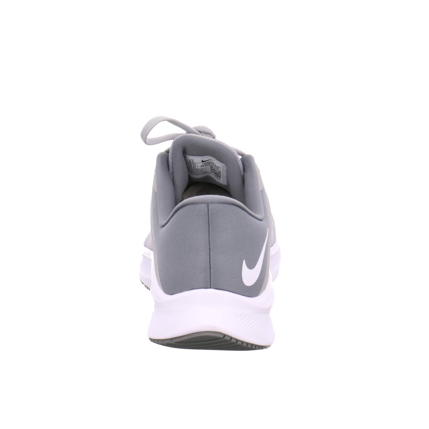 Nike Men's Basketball Shoes - High Performance Court Sneakers for Indoor & Outdoor Games - Perfect for Training, Competition, and Casual Wear