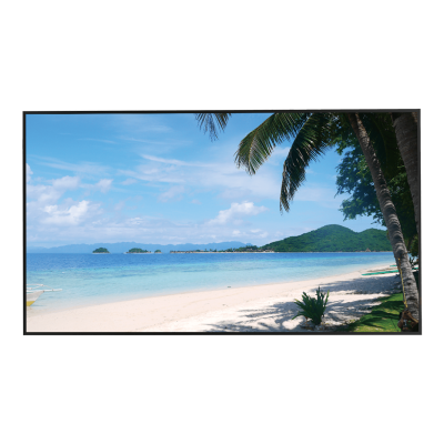LM49 S400 49-Inch 4K Ultra HD Monitor - Curved Gaming Monitor with HDR, 144Hz Refresh Rate for PC, PS5, Xbox & Home Office Workstation
