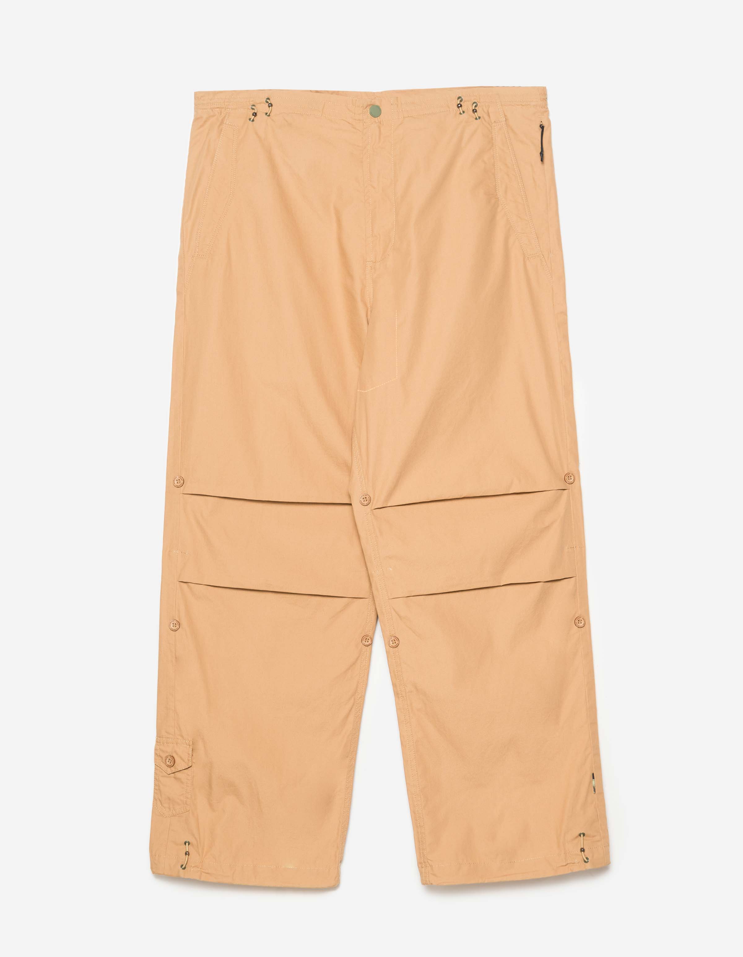 Original 5304 Snopants - Loose Fit Coyote Brown Snow Pants for Men & Women | Waterproof & Insulated for Skiing, Snowboarding & Winter Outdoor Activities