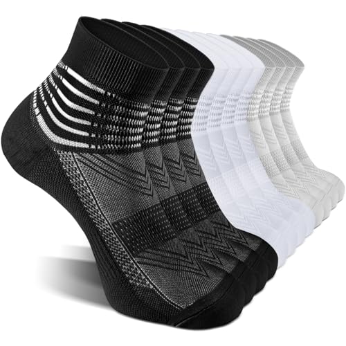 Black+white+grey-6 Packs