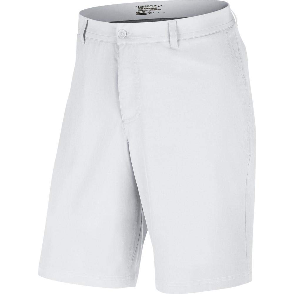 Nike Men's Flat Front Shorts - Lightweight Athletic Running Workout Shorts for Men - Comfortable Gym Training & Casual Wear - Perfect for Jogging, Basketball & Everyday Use
