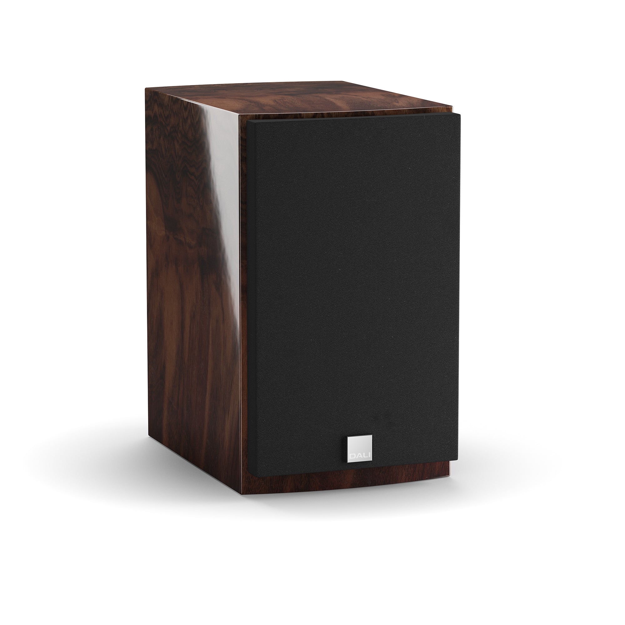 DALI MENUET SE High-Fidelity Bookshelf Speakers - Premium Sound Quality for Home Audio, Studio Monitoring & Hi-Fi Systems - Perfect for Living Rooms, Offices & Music Studios