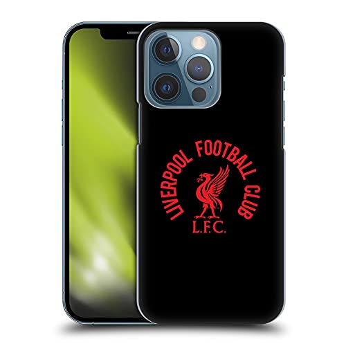 Red LFC On Black