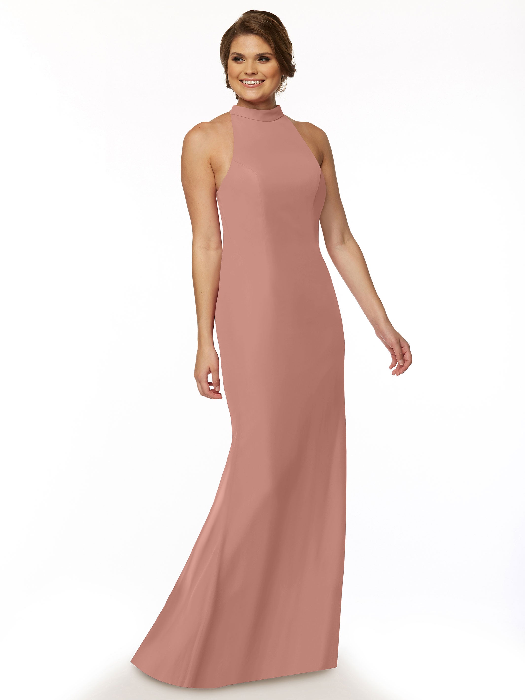 Dusty Rose