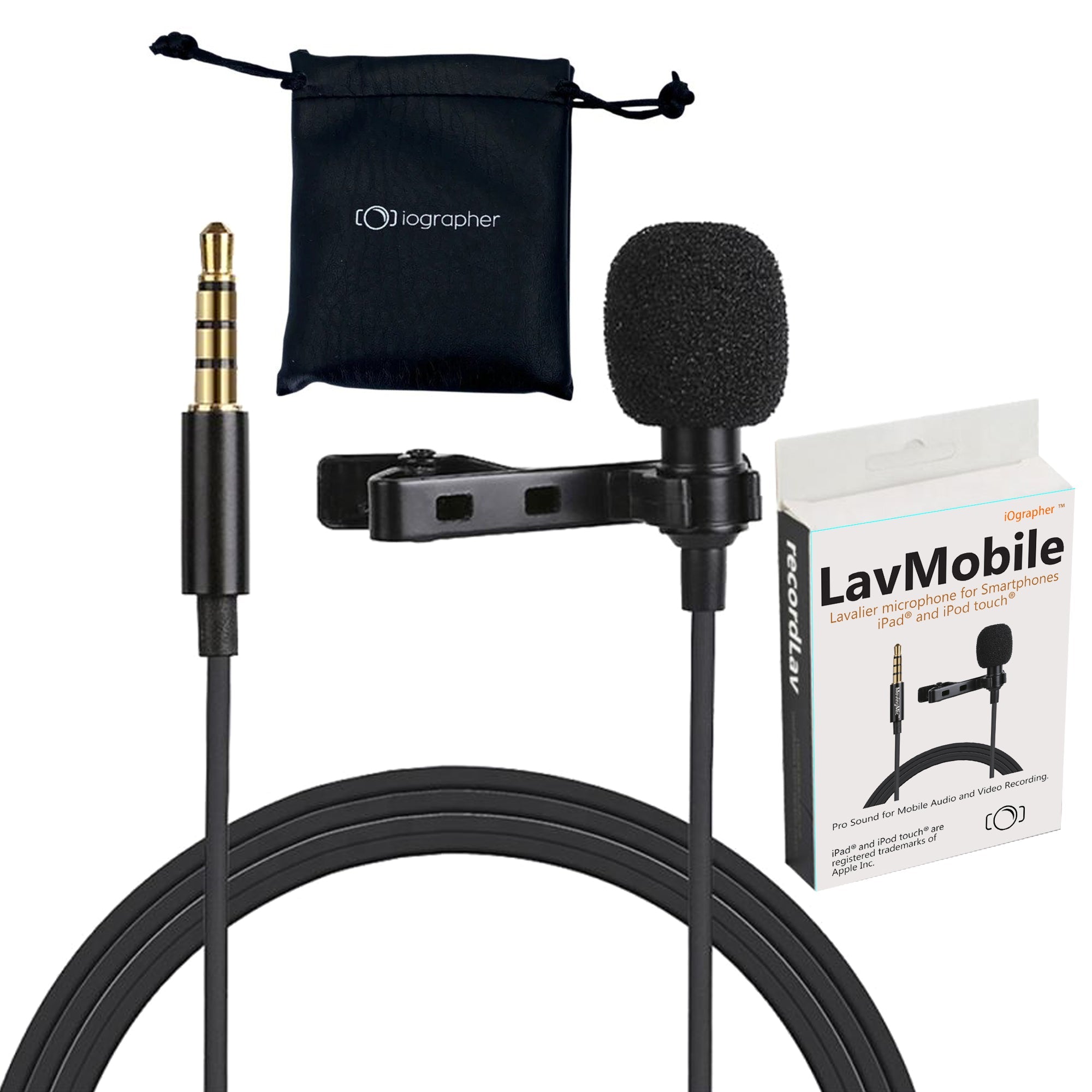 Best Starter Live Streaming Bundle Kit for Mobile Phones - Perfect for Vlogging, Gaming & Social Media Content Creation
