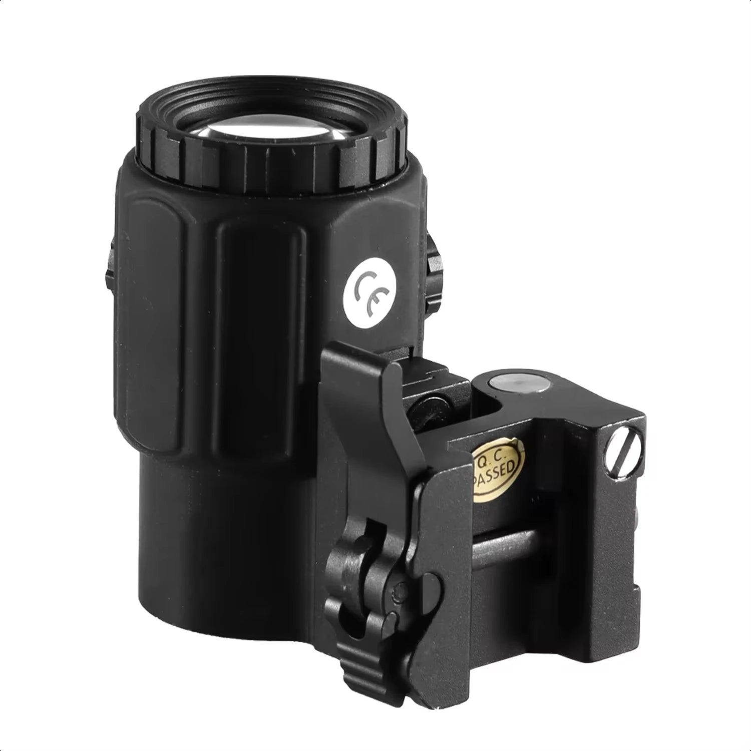 Adjustable 558+G43 Red Dot Sight Scope for Glock 19/17/43 - Compatible with 551/552/553 RMR Tactical Optics - 20mm Rail Mount for Hunting & Tactical Shooting - Perfect for Outdoor Adventures & Target Practice