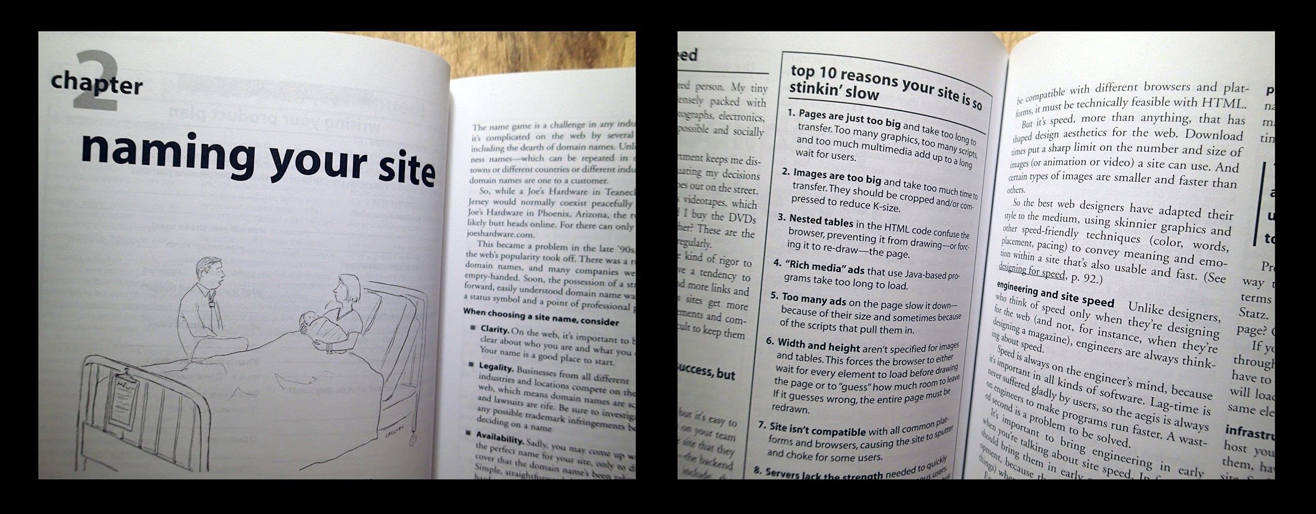 Unusually Useful Web Book - Practical Guide for Online Business & Digital Marketing | Perfect for Entrepreneurs, Bloggers & E-commerce Sellers
