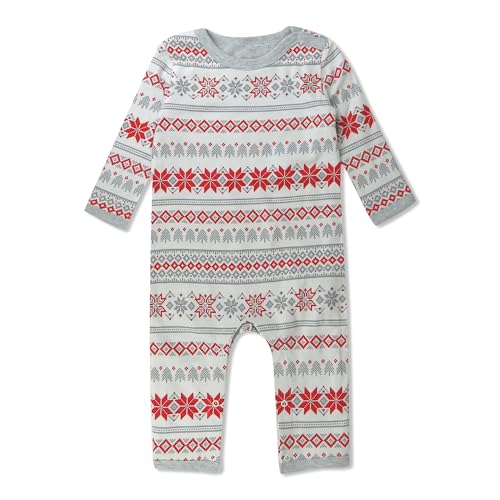 Jumbo Fair Isle