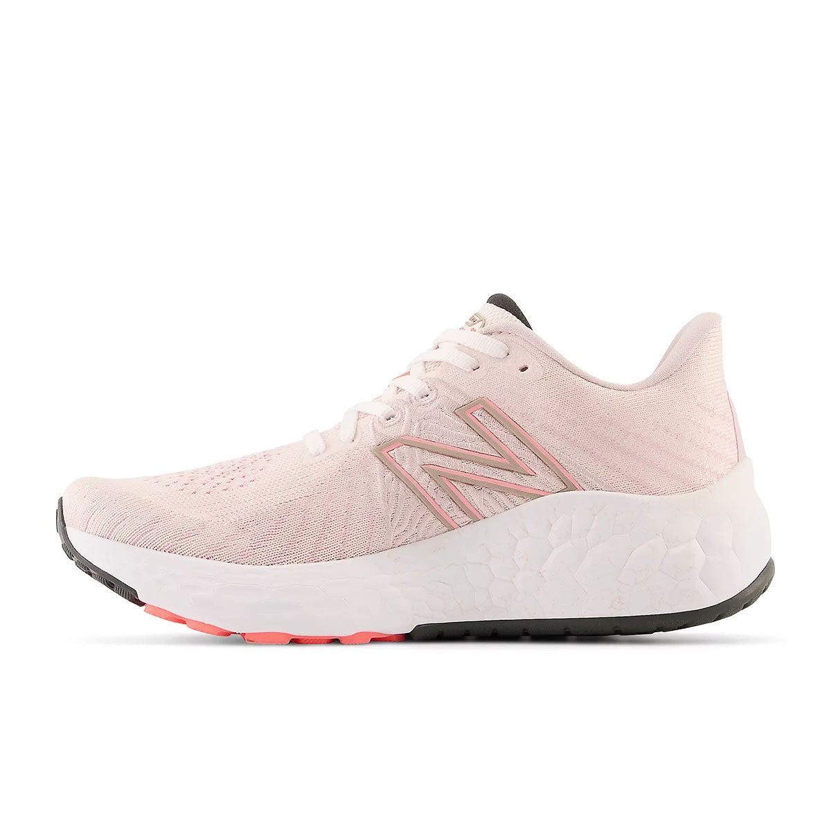 New Balance Fresh Foam X Vongo V5 Women's Running Shoes - Lightweight Cushioned Sneakers for Road Running & Training - Perfect for Marathon, Jogging & Gym Workouts
