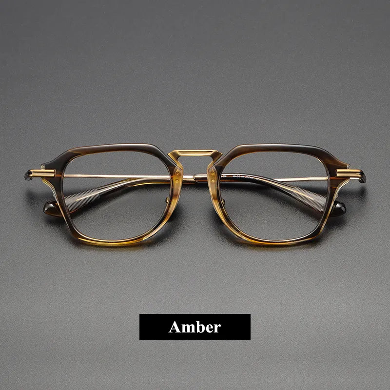 Amber
