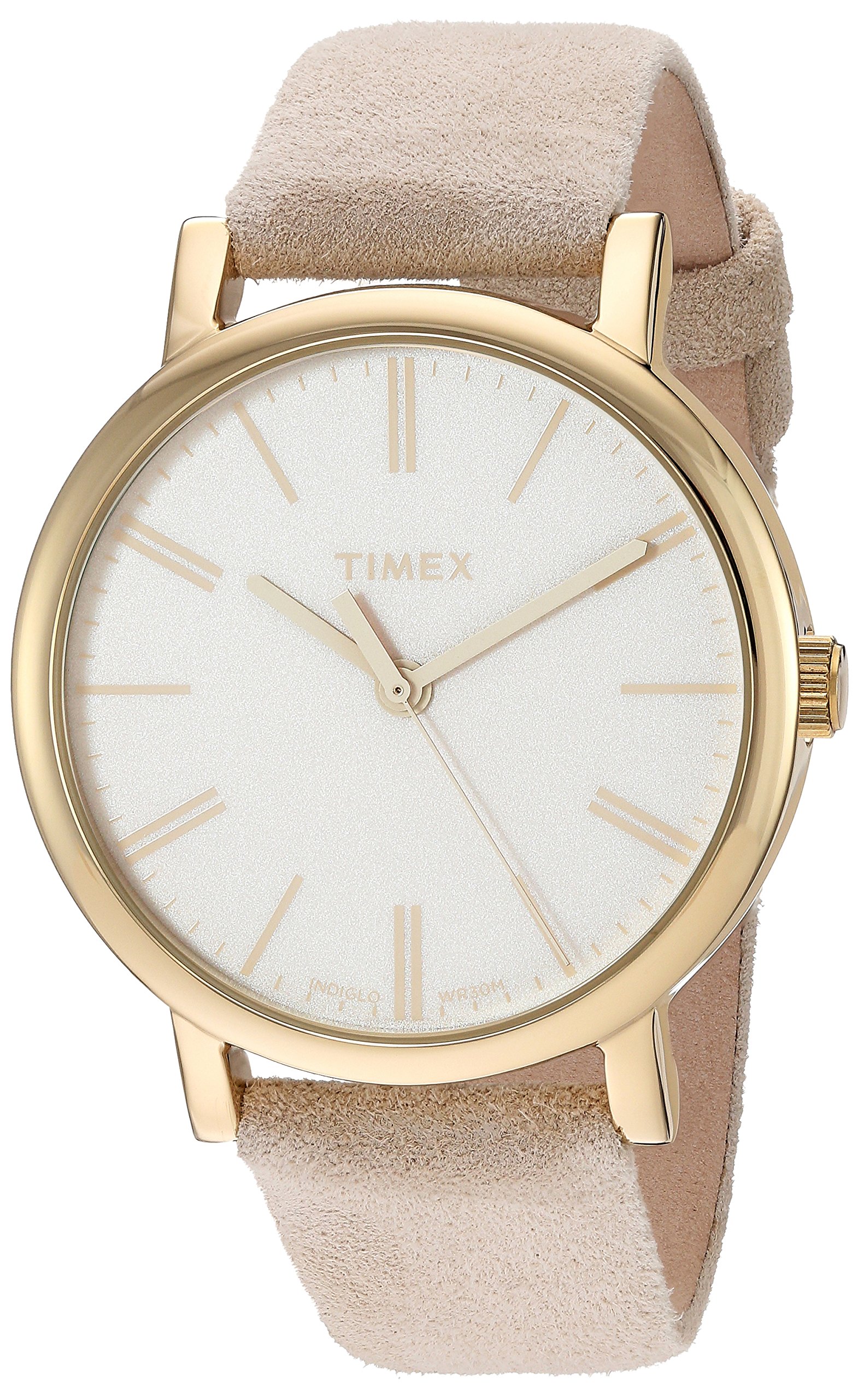 Timex Originals Men's & Women's Casual Watch - Waterproof, Durable & Stylish for Everyday Wear, Outdoor Activities & Work